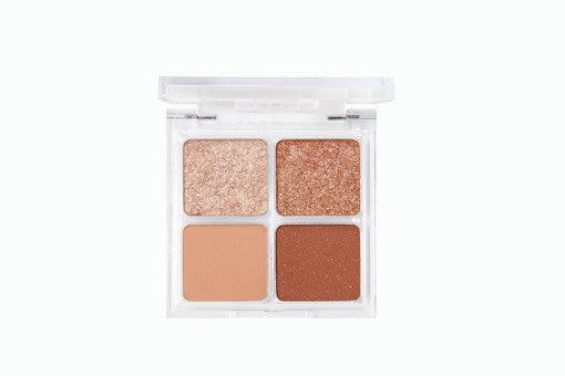 THE FACE SHOP EYE MOMENT PALETTE (MOLANG Edition) 4.8g-thekimyoung.com