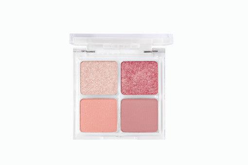 THE FACE SHOP EYE MOMENT PALETTE (MOLANG Edition) 4.8g-thekimyoung.com