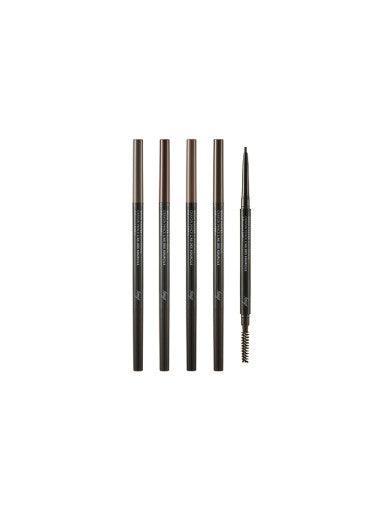 THE FACE SHOP Eye Rise Slim Brow 0.05g Eyebrow Color THE FACE SHOP