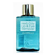 The Face Shop Herb Day Lip & Eye Makeup Remover 130ml-thekimyoung.com