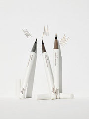 THE FACE SHOP Ink Graffi Brush Pen Shadow Liner 0.5g Eyeliner THE FACE SHOP