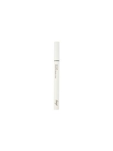 THE FACE SHOP Ink Graffi Brush Pen Shadow Liner 0.5g Eyeliner THE FACE SHOP