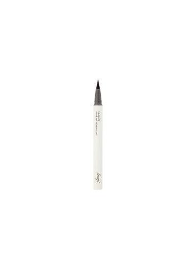 THE FACE SHOP Ink Graffi Brush Pen Shadow Liner 0.5g Eyeliner THE FACE SHOP