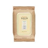 THE FACE SHOP MANGO SEED Soft Cleansing Wipes 50 Sheets Cleansing Tissue THE FACE SHOP