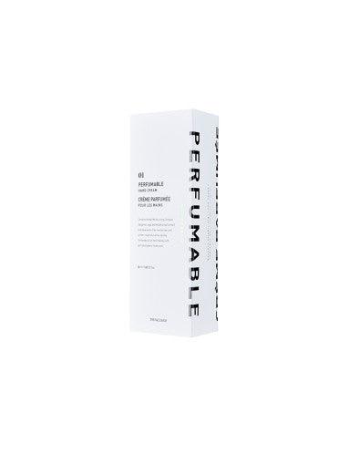 THE FACE SHOP Perfumable Hand Cream 50ml (2 Types)-thekimyoung.com
