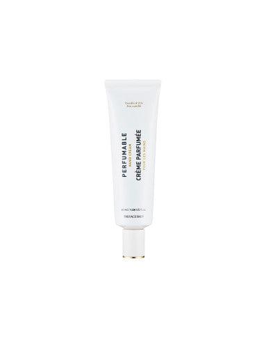 THE FACE SHOP Perfumable Hand Cream 50ml (2 Types)-thekimyoung.com