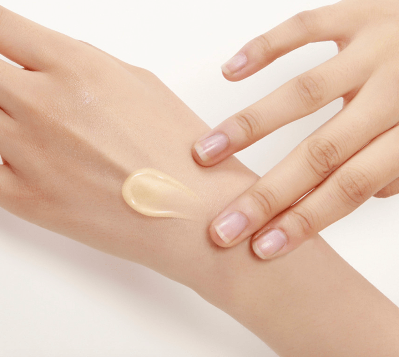 THE FACE SHOP Rich Hand V Soft Touch Hand Lotion 200ml-thekimyoung.com