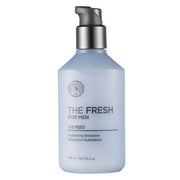 THE FACE SHOP The Fresh For Men Hydrating Emulsion 170ml-thekimyoung.com