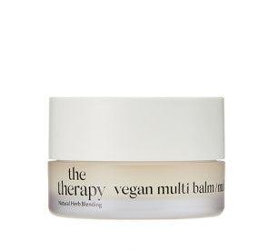 THE FACE SHOP The Therapy Vegan Multi Balm 14g-thekimyoung.com