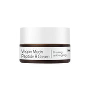 THE FACE SHOP Vegan Mucin firming Peptide 8 Cream 50ml-thekimyoung.com
