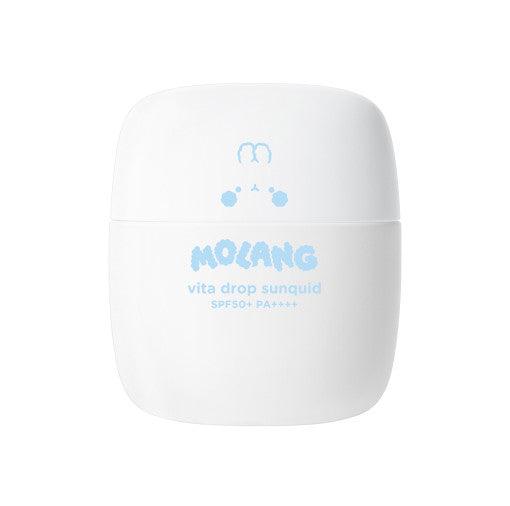 THE FACE SHOP Vita Drop Sunquid SPF50+ PA++++ 50ml (MOLANG Edition)-thekimyoung.com