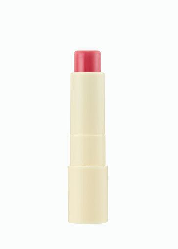 THE FACE SHOP Vitamin Sun Lip Balm SPF 22 PA+++ 3.9g LIP BALM THE FACE SHOP #02 Pink