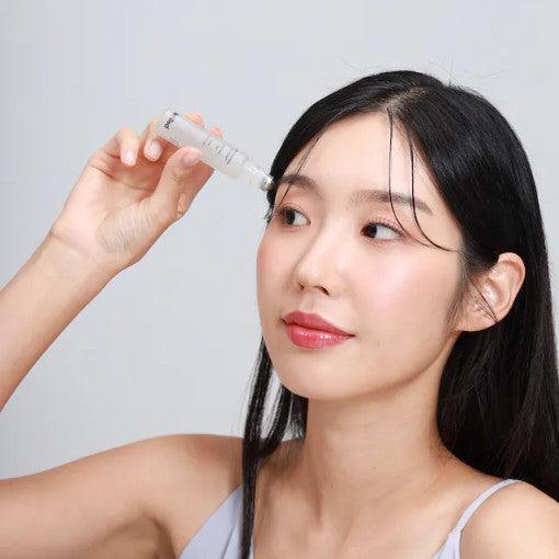 Refilled Hair Recovery Cytokine Effector Plus 15ml Hair Tonic Refilled