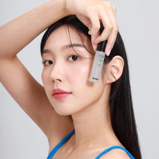 Refilled Hair Recovery Cytokine Effector Plus 15ml Hair Tonic Refilled