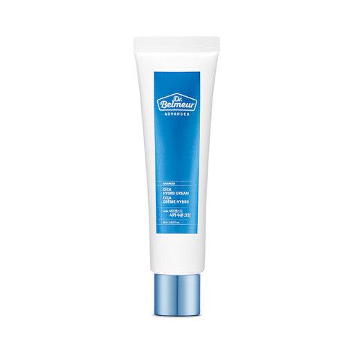Dr.Belmeur Advanced Cica Hydro Cream 60ml Moisturizer Cream Dr.Belmeur
