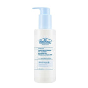 Dr.Belmeur Amino Clear pH-Balanced Foaming Gel Cleanser 190ml Cleansing Gel Dr.Belmeur