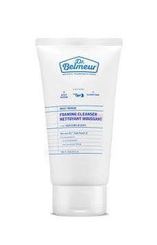 Dr.Belmeur Daily Repair Foaming Cleanser 150ml-thekimyoung.com