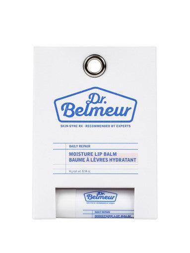 Dr.Belmeur Daily Repair Moisture Lip Balm 4g LIP BALM Dr.Belmeur
