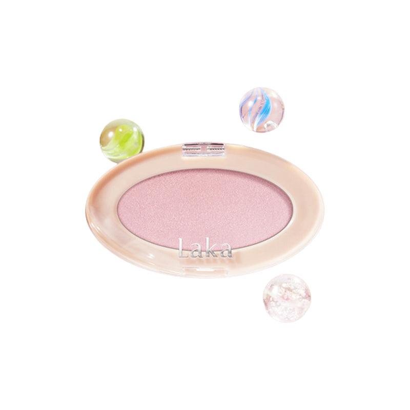 Laka Dreambeam Highlighter Highlighter Laka 02 PINK BEAM