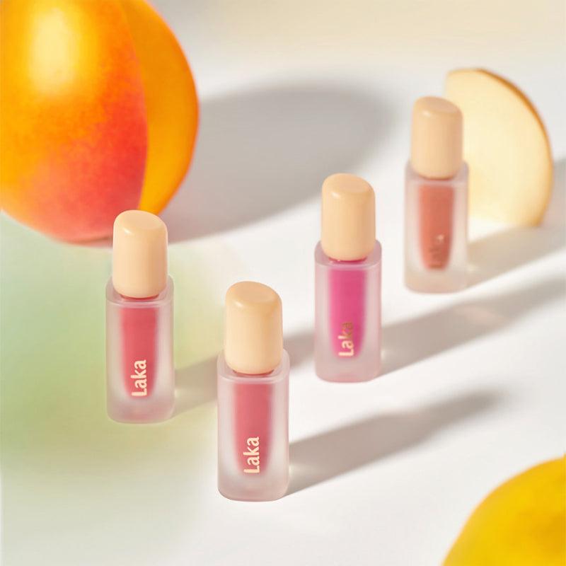 Laka Fruity Glam Tint LIP TINT Laka