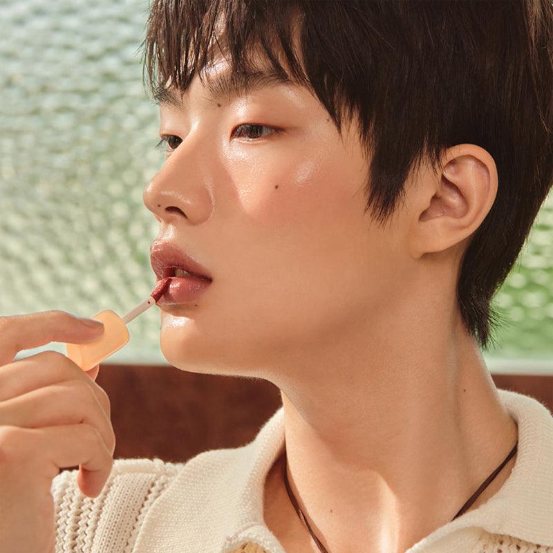 Laka Fruity Glam Tint LIP TINT Laka