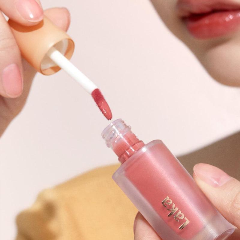 Laka Fruity Glam Tint LIP TINT Laka