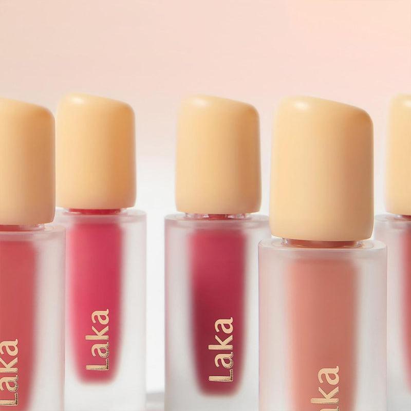 Laka Fruity Glam Tint LIP TINT Laka