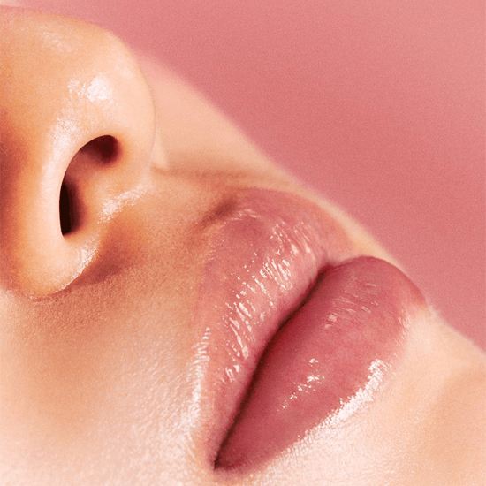 Laka Jelling Nude Gloss Lip Glosses Laka