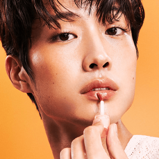 Laka Jelling Nude Gloss Lip Glosses Laka