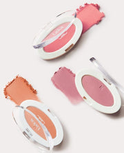 Laka Love Silk Blush Face Blush Laka