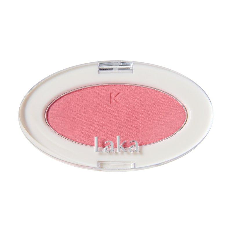 Laka Love Silk Blush Face Blush Laka 701 Harico