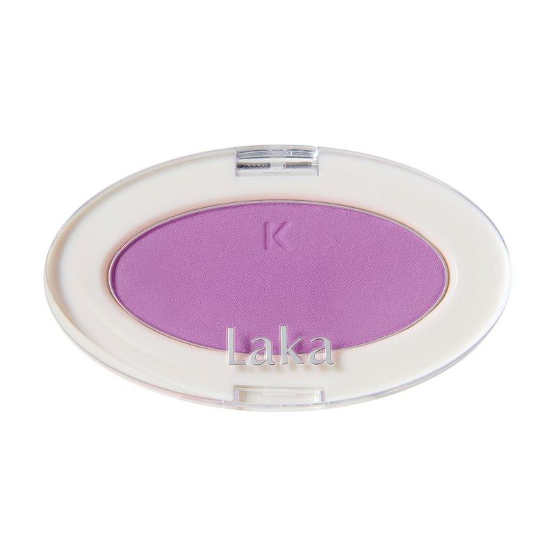 Laka Love Silk Blush Face Blush Laka 702 Fantasy