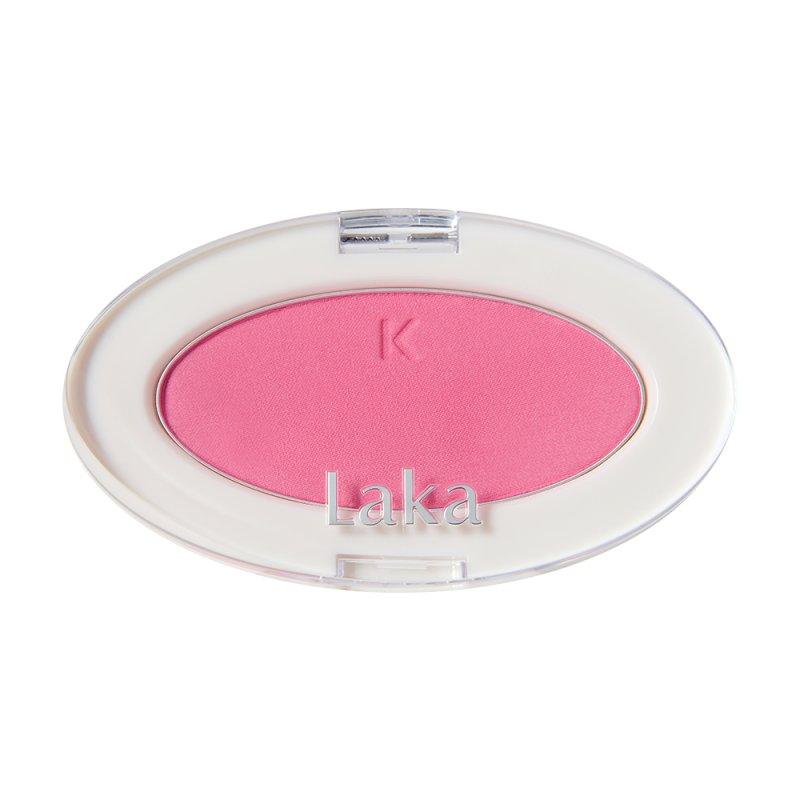 Laka Love Silk Blush Face Blush Laka 703 Icon