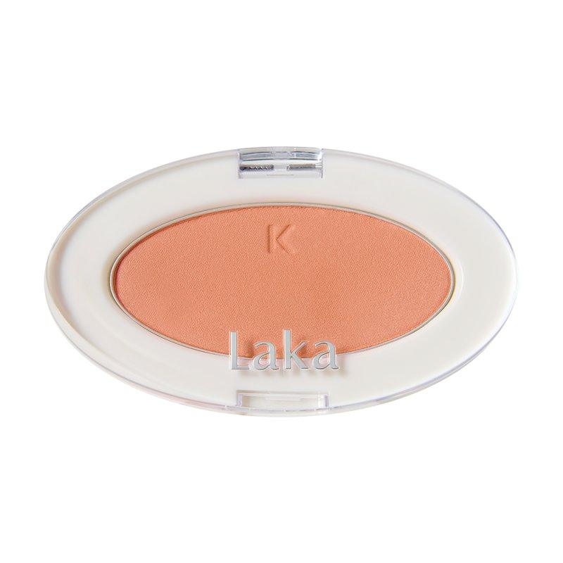 Laka Love Silk Blush Face Blush Laka 704 Nunnu
