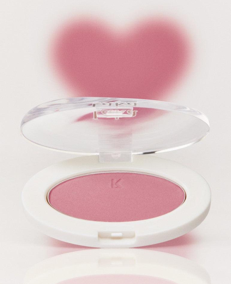 Laka Love Silk Blush Face Blush Laka