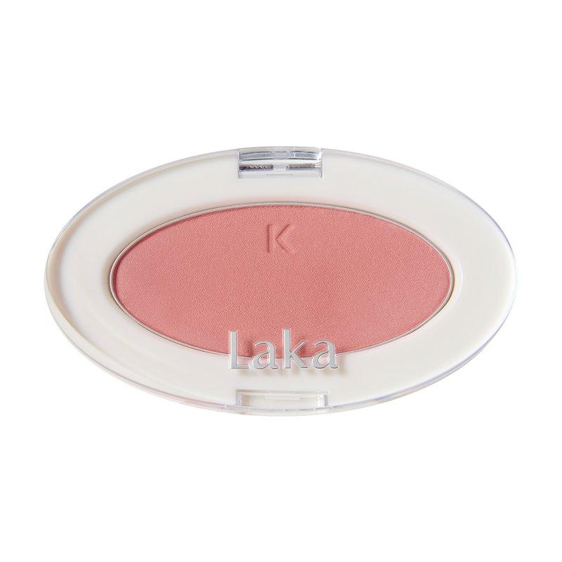 Laka Love Silk Blush Face Blush Laka 705 Angel