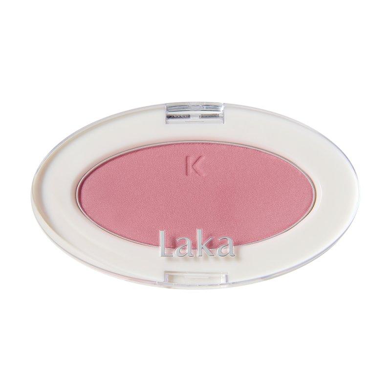 Laka Love Silk Blush Face Blush Laka 706 Lover