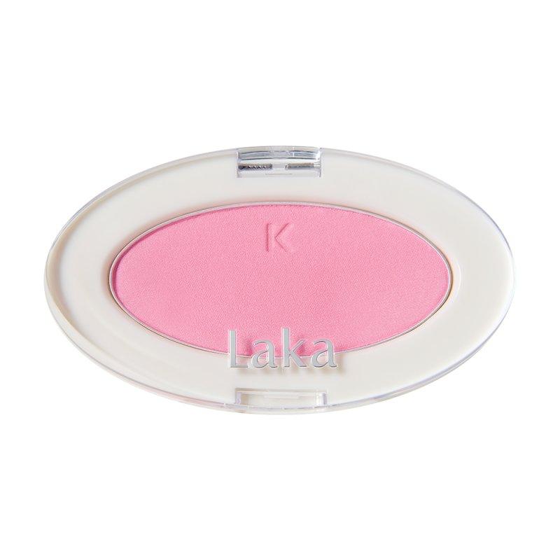 Laka Love Silk Blush Face Blush Laka