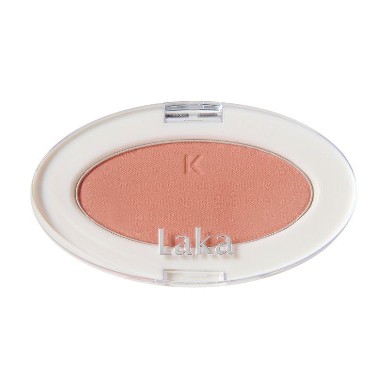 Laka Love Silk Blush Face Blush Laka 709 Dolce