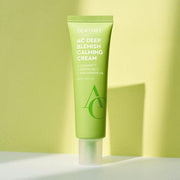 DEWYTREE AC Deep Blemish Calming Cream 60ml-thekimyoung.com