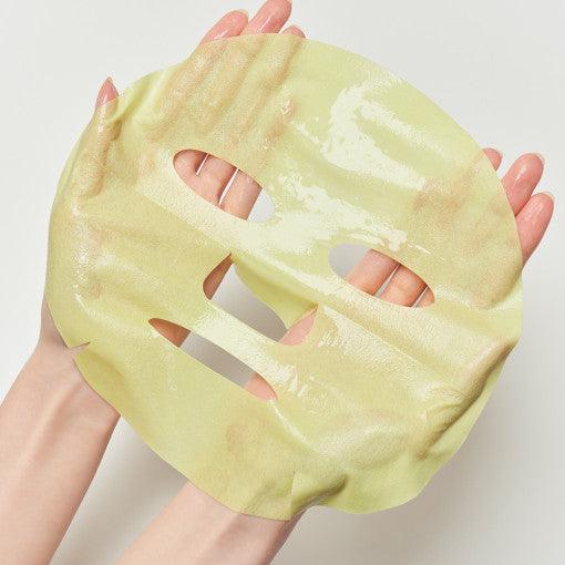DEWYTREE AC Deep Blemish Calming Mask Sheet 27gX10ea-thekimyoung.com