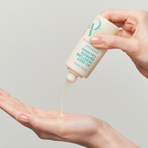 DEWYTREE AC Deep Moisture Barrier Calming Ampoule 60ml Ampoule DEWYTREE