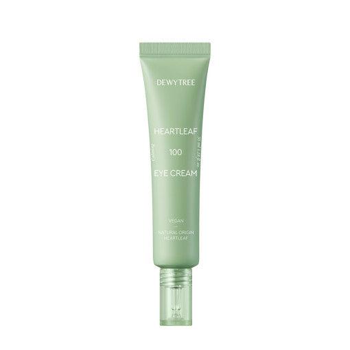DEWYTREE HEARTLEAF 100 Eye Cream 35ml-thekimyoung.com