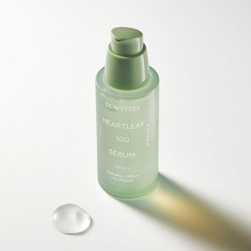 DEWYTREE HEARTLEAF 100 Serum 40ml-thekimyoung.com