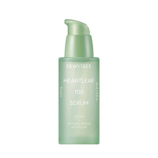 DEWYTREE HEARTLEAF 100 Serum 40ml-thekimyoung.com