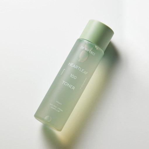 DEWYTREE HEARTLEAF 100 Toner 200ml-thekimyoung.com