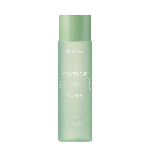 DEWYTREE HEARTLEAF 100 Toner 200ml-thekimyoung.com