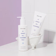 DEWYTREE Hi Amino All Cleansing Milk 400ml-thekimyoung.com