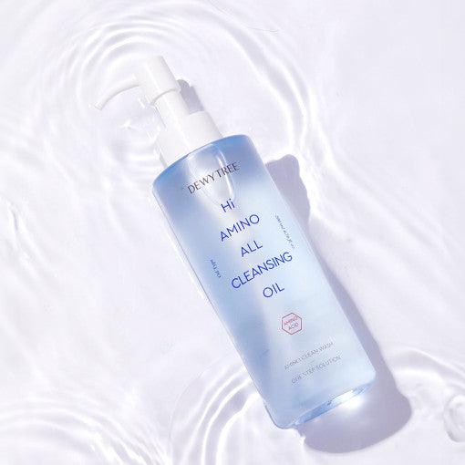 DEWYTREE Hi Amino All Cleansing Oil 200ml CLEANSING OIL DEWYTREE