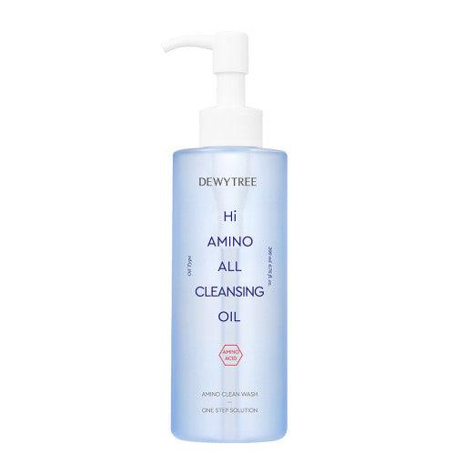 DEWYTREE Hi Amino All Cleansing Oil 200ml CLEANSING OIL DEWYTREE